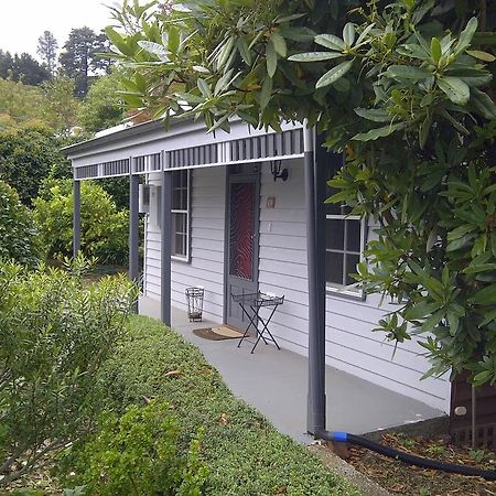 Fortuna Cottage 데일스포드 외부 사진