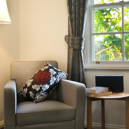 Fortuna Cottage 데일스포드 외부 사진