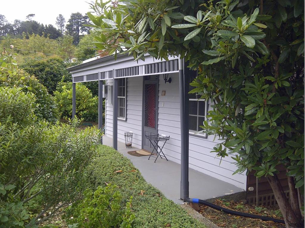 Fortuna Cottage 데일스포드 외부 사진
